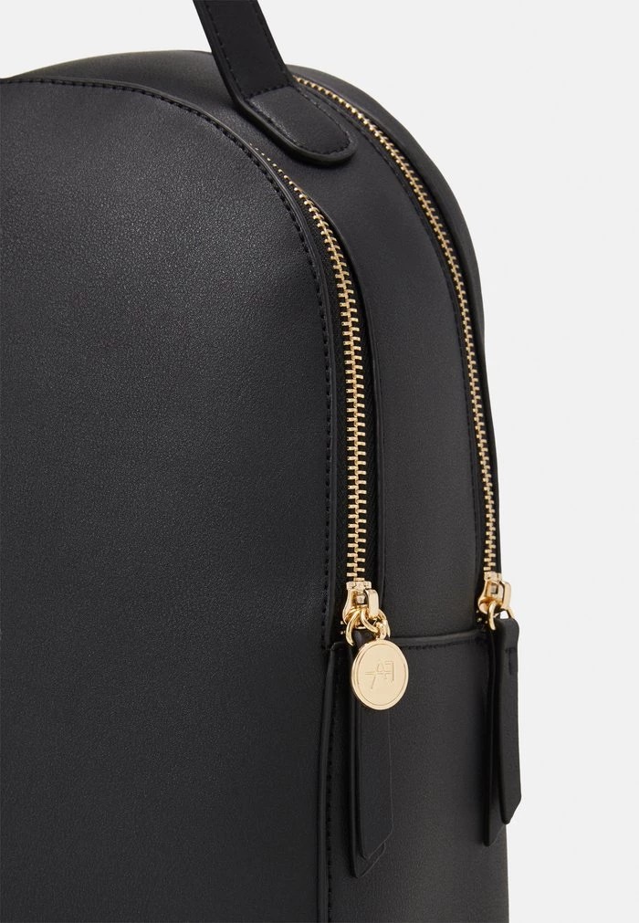 Sacs à Dos ANNA FIELD Anna Field Rucksack Noir Femme | ROY-8884207